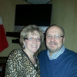 Meet your Posher, Marie